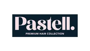 Pastell.-hiustenpidennykset sekä pidennystarvikkeet